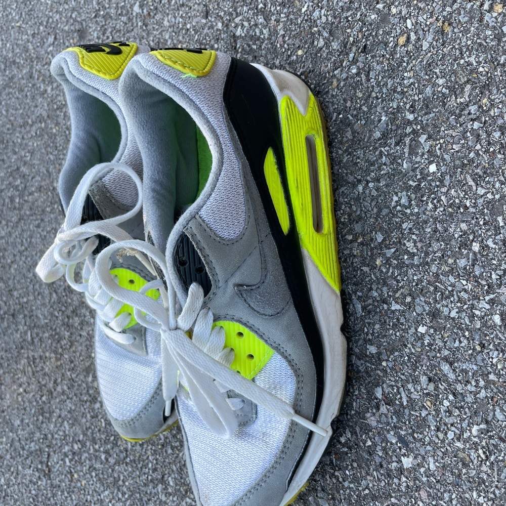 Nike shoes